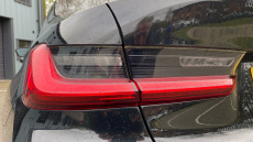 BMW 3 Series 320i M Sport 4dr Step Auto Petrol Saloon